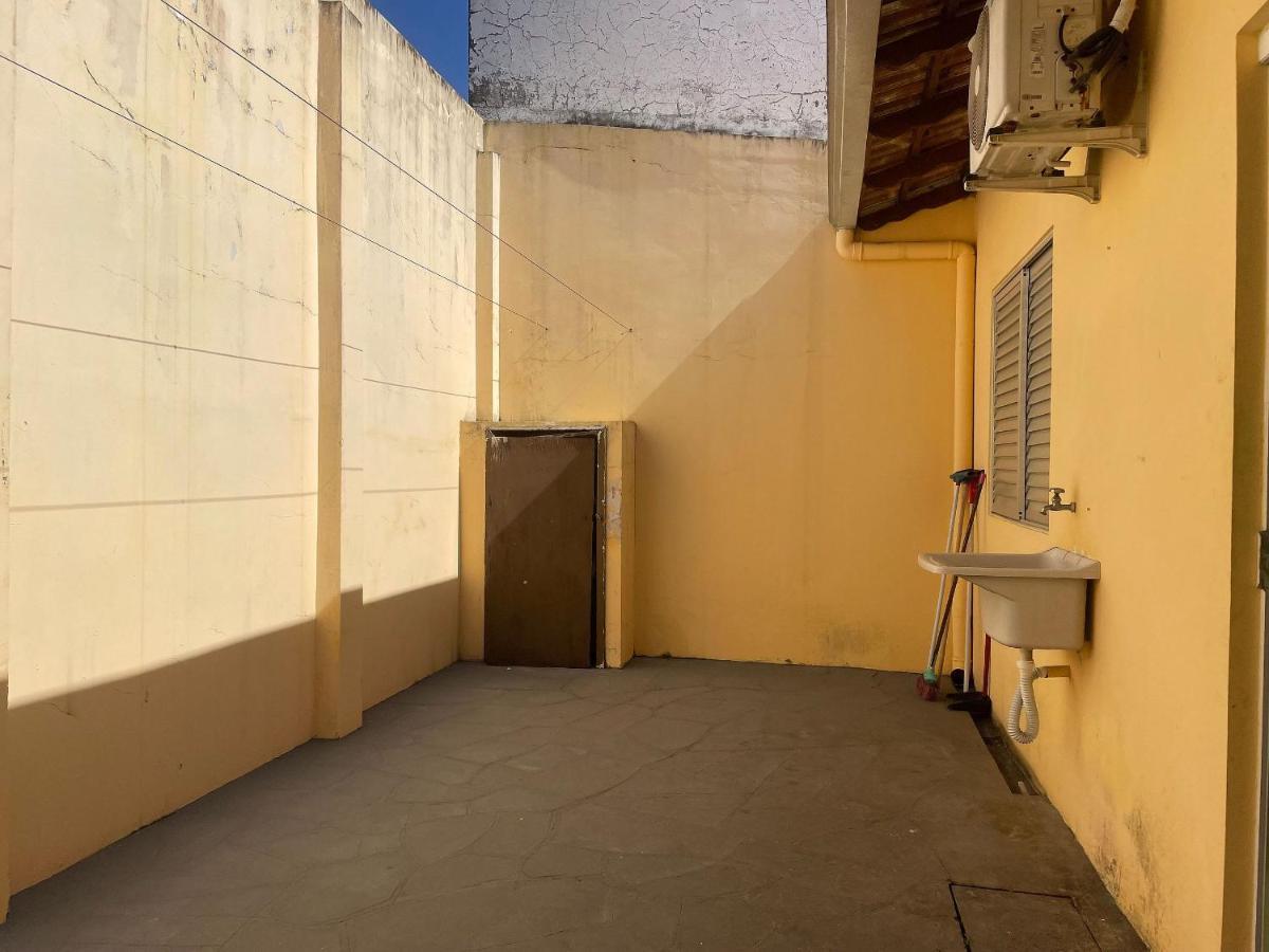 Vila Casa Com Piscina Ipanema/Pr Pontal do Paraná Exteriér fotografie