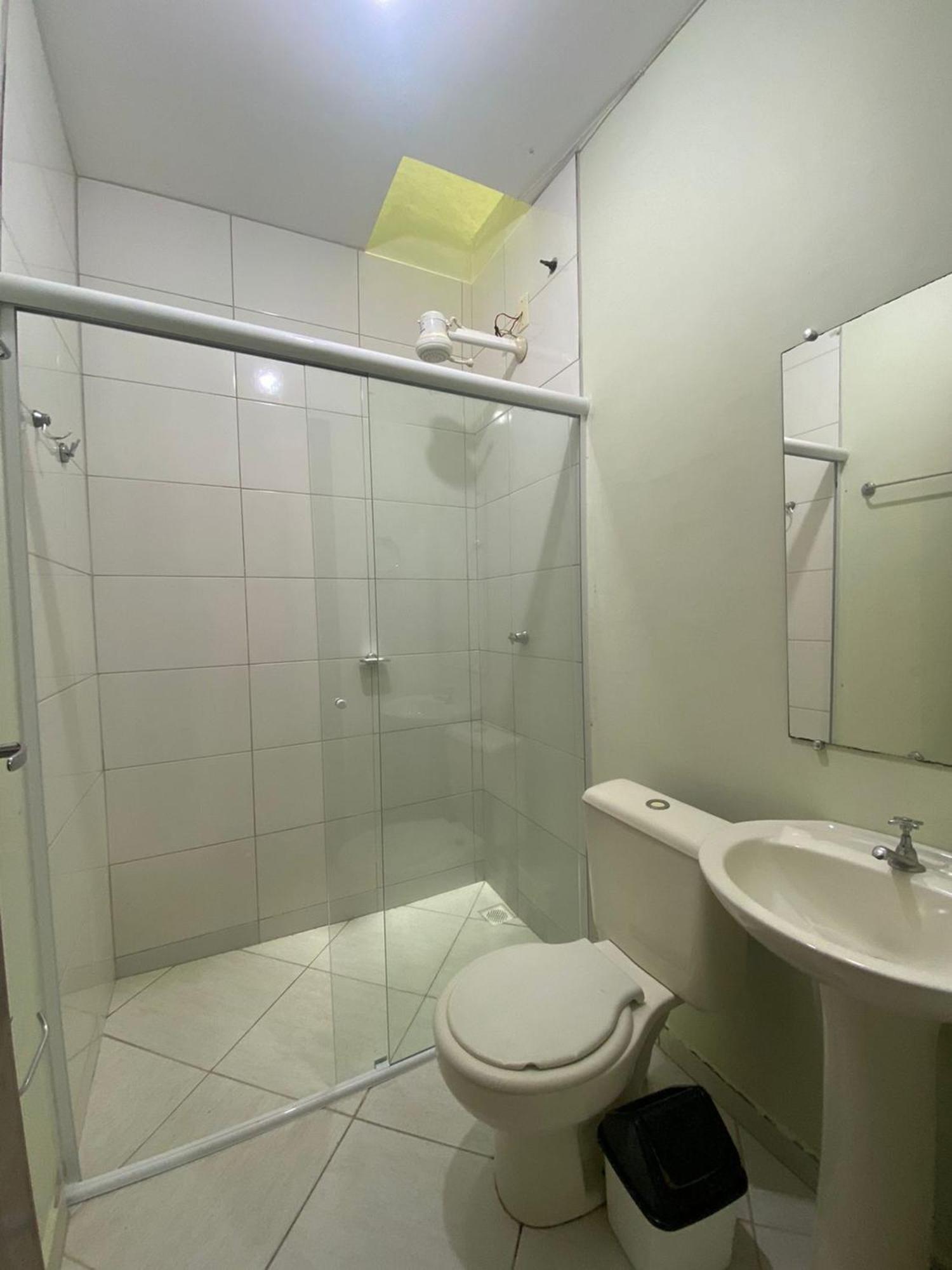 Vila Casa Com Piscina Ipanema/Pr Pontal do Paraná Exteriér fotografie