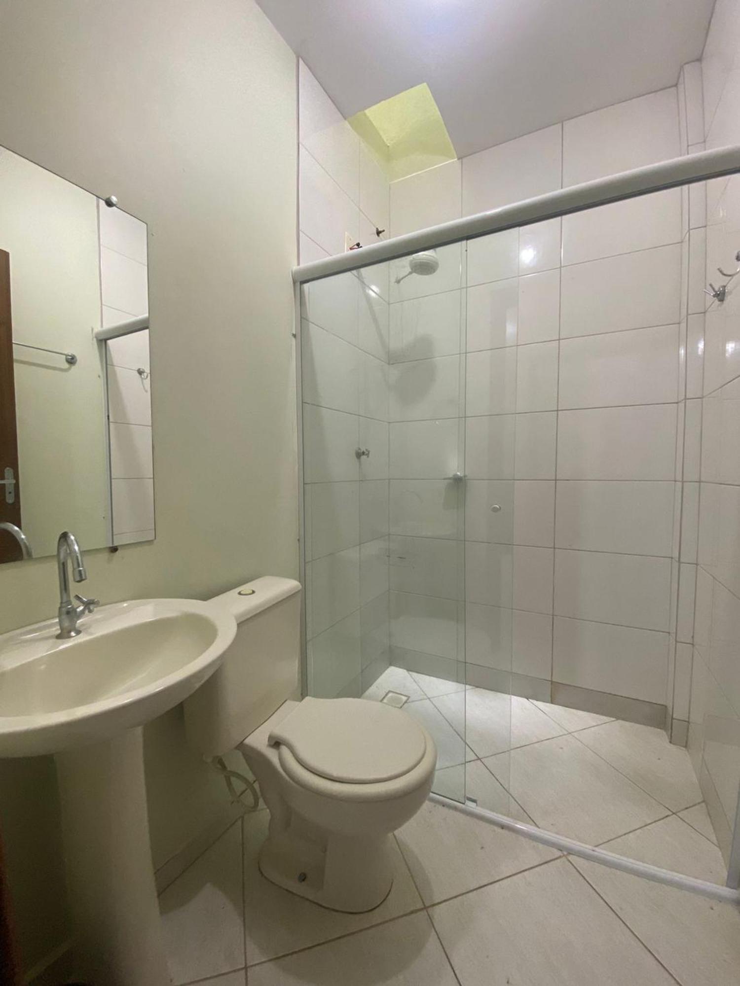 Vila Casa Com Piscina Ipanema/Pr Pontal do Paraná Exteriér fotografie
